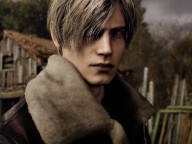 Resident Evil 4 now the "fastest-selling Resident Evil game in history"