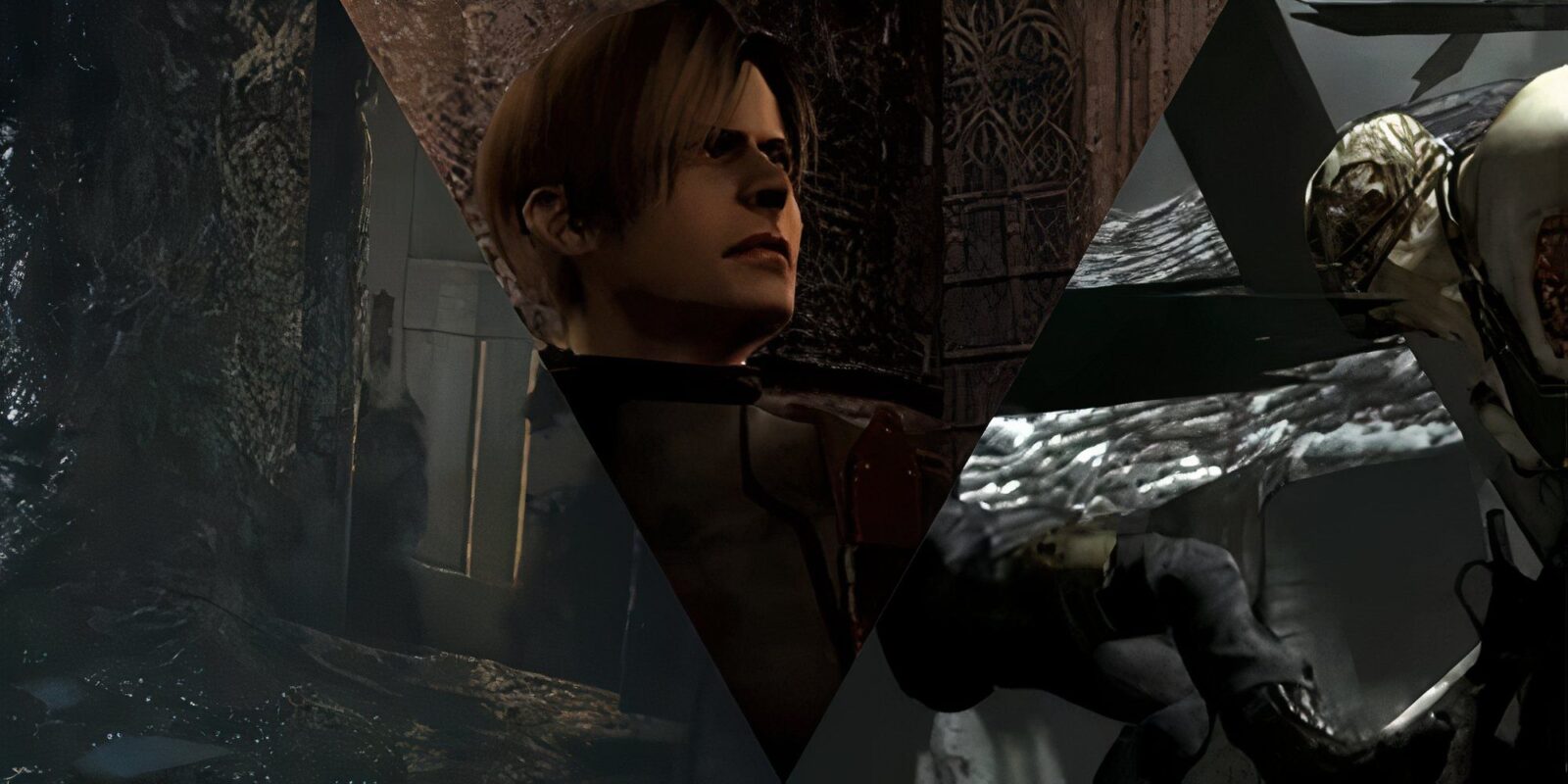 Resident Evil Games That Changed The Franchise The Most