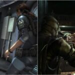 Resident Evil Games That Don't Have Safe Rooms