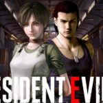 Resident Evil Zero Remake & New Movie Reportedly In Development For 2025-26