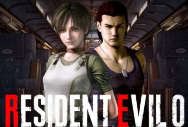 Resident Evil Zero Remake & New Movie Reportedly In Development For 2025-26