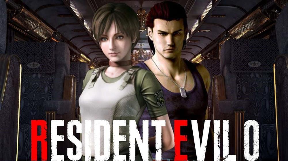 Resident Evil Zero Remake & New Movie Reportedly In Development For 2025-26