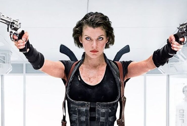 Resident Evil movie reboot writer Zach Cregger will keep adaptation faithful to the games