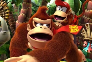 Review: Donkey Kong Country Returns HD (Switch) - Aping A Retro Classic| NintendoLife