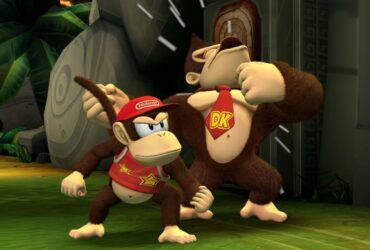 Review - Donkey Kong Country Returns HD (Switch) | WayTooManyGames