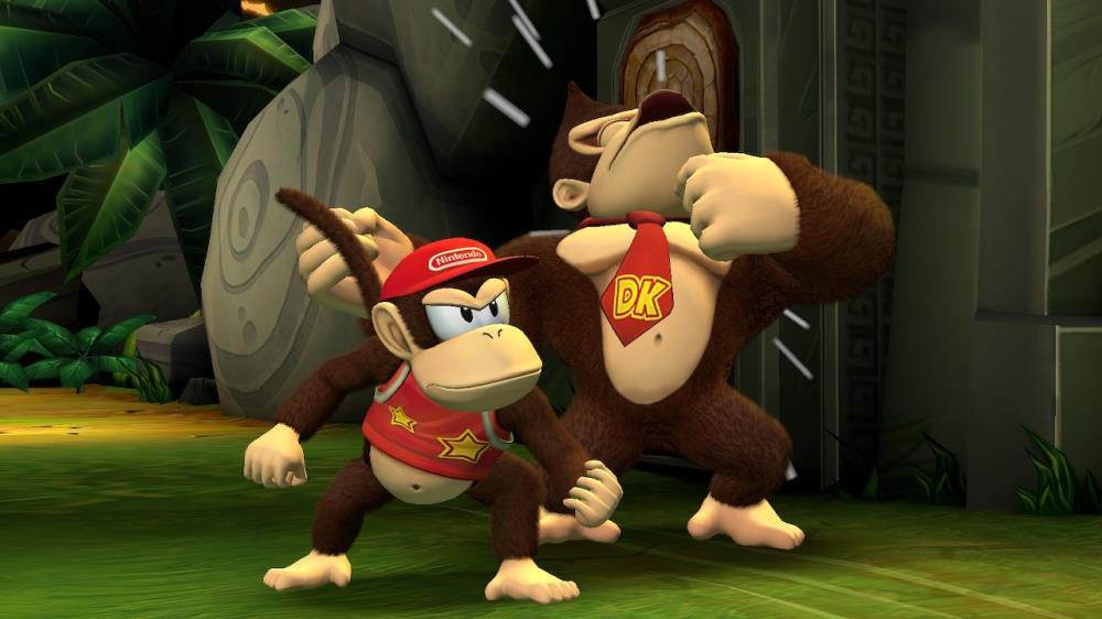 Review - Donkey Kong Country Returns HD (Switch) | WayTooManyGames