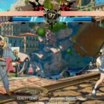 Review - Guilty Gear Strive (Switch) | WayTooManyGames