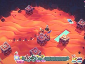 Review: Into the Emberlands is a cute and easy-going exploration roguelike - Entertainium