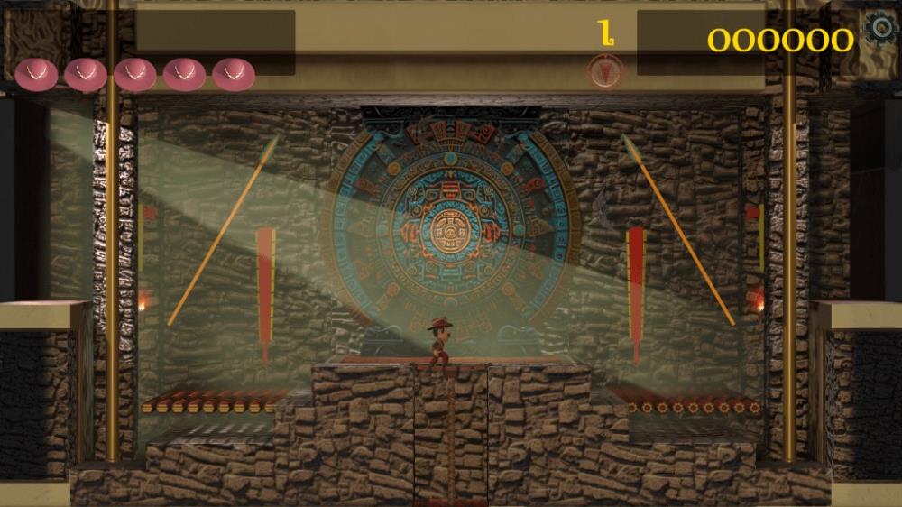 Review - Montezuma's Revenge: The 40th Anniversary Edition (PC) | WayTooManyGames