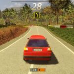 Review - Rally Arcade Classics (PC) | WayTooManyGames