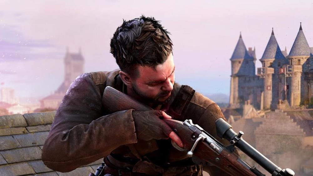 Review: Sniper Elite: Resistance (PS5) - Much More of a Good Thing - Push Square