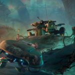 Review: TankHead is glorious mech-on-mech violence  - Entertainium