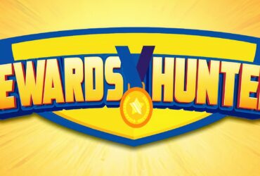 Rewards Hunter Is Retiring