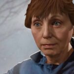 Ridiculous Spider-Man 2 PC Glitch Gives Aunt May the Michael Myers Look