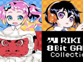 Riki 8Bit Game Collection Review  Gamerhub UK