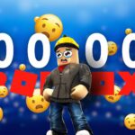 Roblox Player Has Spent Over 800,000 Robux Changing Their Username