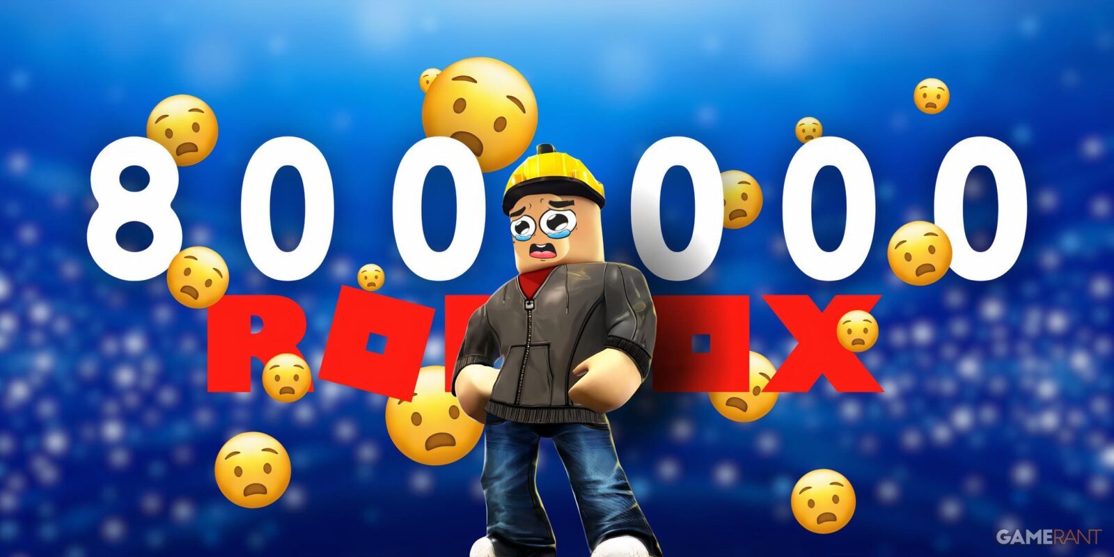 Roblox Player Has Spent Over 800,000 Robux Changing Their Username