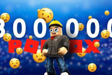 Roblox Player Has Spent Over 800,000 Robux Changing Their Username