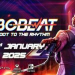 Robobeat - Console Announcement Trailer