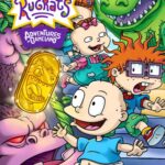 Rugrats: Adventures in Gameland review - ChristCenteredGamer