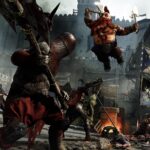 Rumor: Unannounced Warhammer RPG Canceled