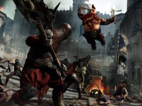 Rumor: Unannounced Warhammer RPG Canceled