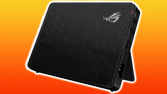 asus xg mobile 2025