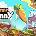 Runny Bunny Console Edition Review - Gamer Social Club