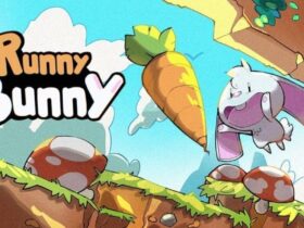 Runny Bunny Console Edition Review - Gamer Social Club