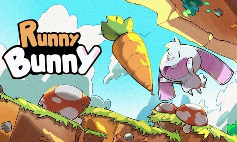 Runny Bunny Console Edition Review - Gamer Social Club