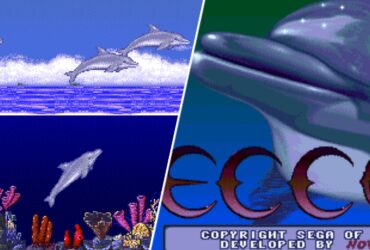 SEGA looks like it could be bringing back one of the smuggest blowhole-owners gaming has ever seen, if new trademarks mean anything