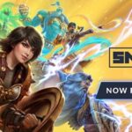 "SMITE 2" is now a Free-to-play game for PC and consoles worldwide