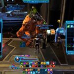 SWTOR Patch 7.6d Introduces Bad Luck Protection for Guaranteed Loot