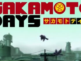 Sakamoto Days Reveals Anime Opening