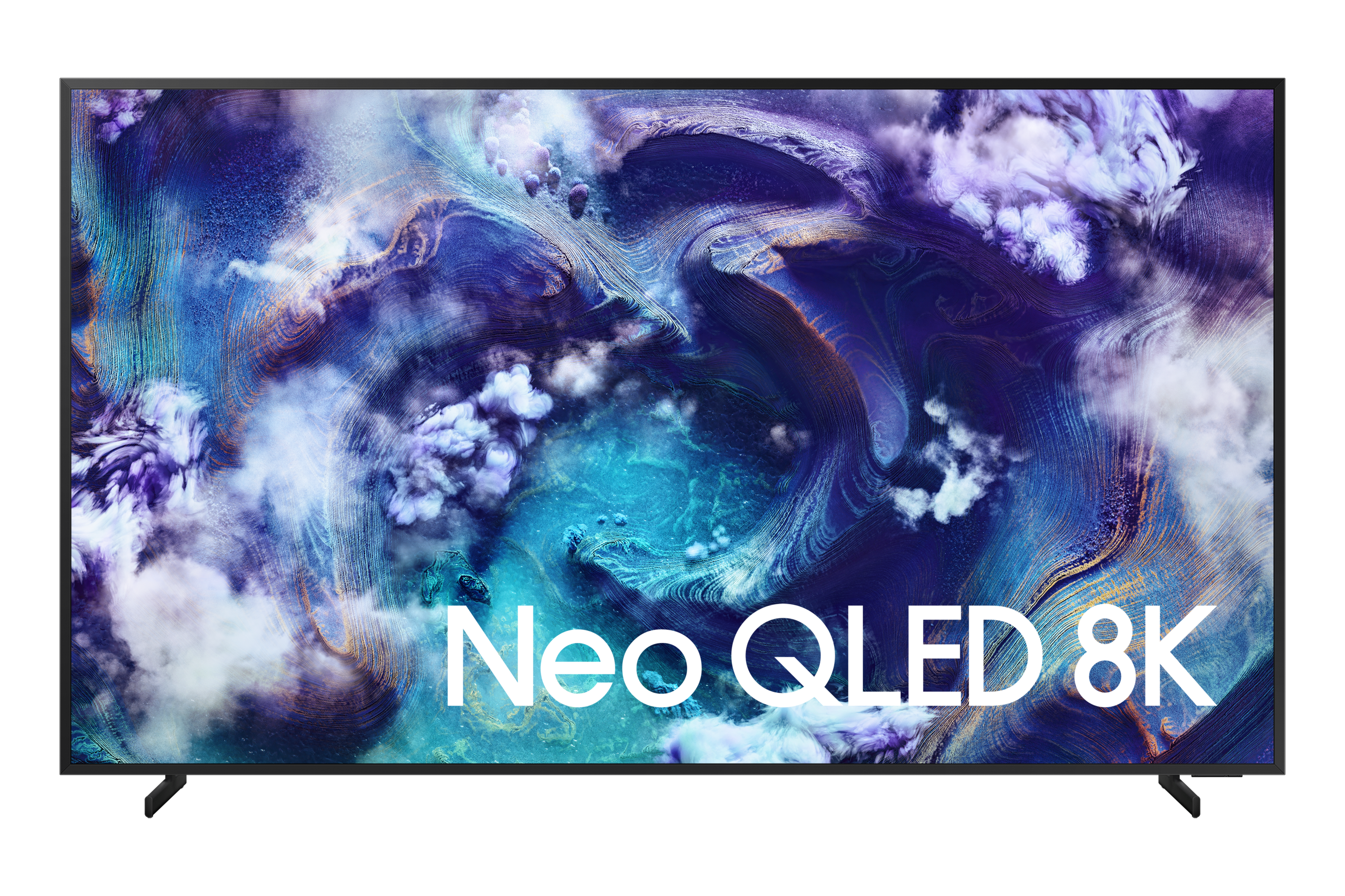 Neo QLED 8K (QN900F) #1