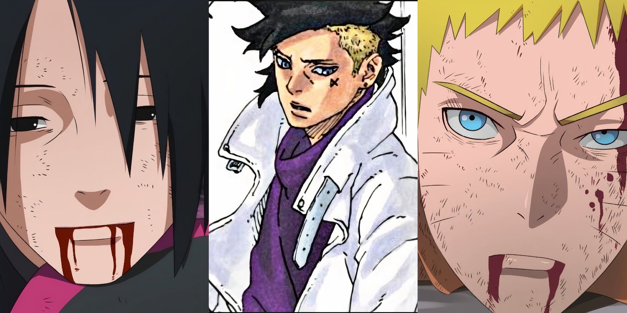 Boruto Upcoming Major Deaths In The Series-1