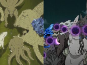 The Tailed Beasts’ Role In Two Blue Vortex, Explained