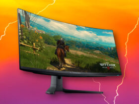 Save $250 on this incredible 34-inch Alienware curved gaming monitor right now