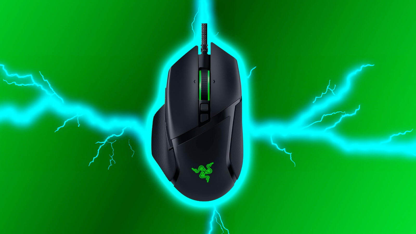 Save $30 on this superb Razer gaming mouse, if you’re quick