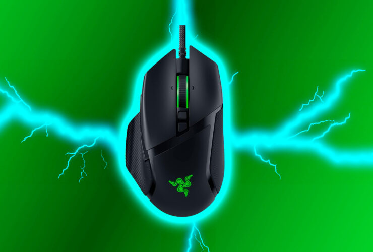 Save $30 on this superb Razer gaming mouse, if you’re quick