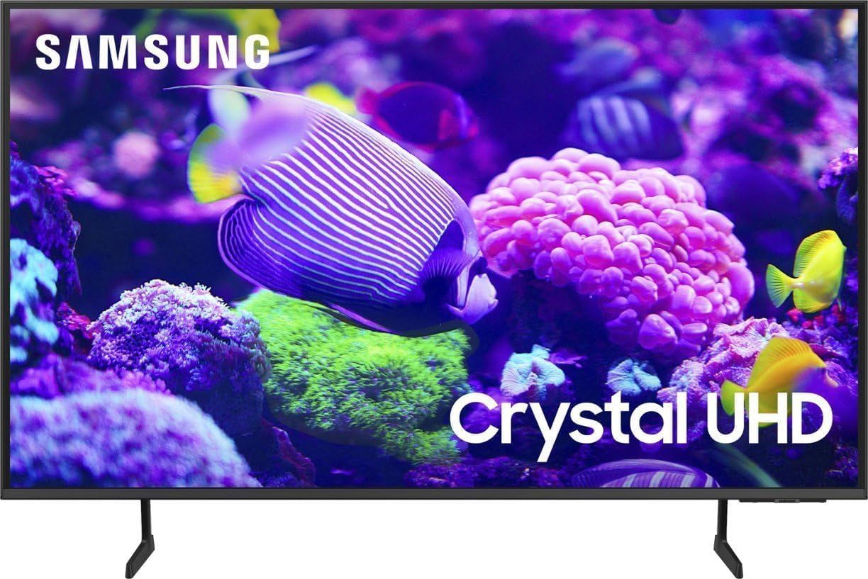 Samsung - 85” Class DU7200  TV