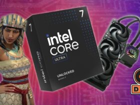 Save Big on the Intel Core Ultra 7 265K Bundle at Newegg