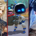 Save On Astro Bot, Final Fantasy 7 Rebirth, And Other PS5 Games Right Now