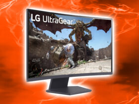 Save an incredible $93 on this 27-inch, 180Hz LG gaming monitor, if you’re quick