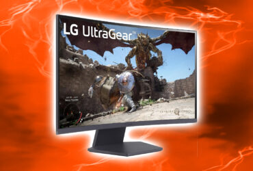 Save an incredible $93 on this 27-inch, 180Hz LG gaming monitor, if you’re quick