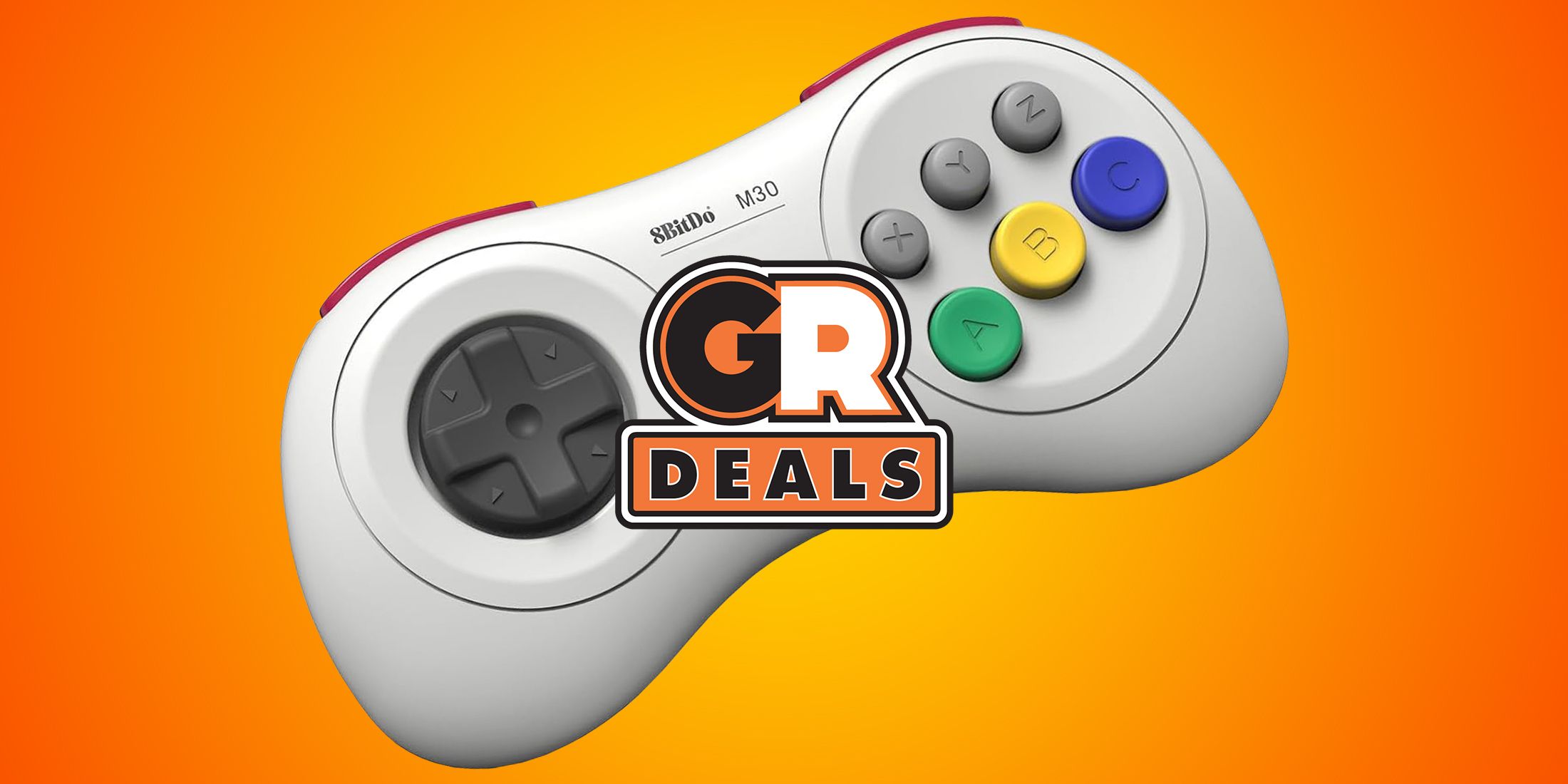 best game controller deals