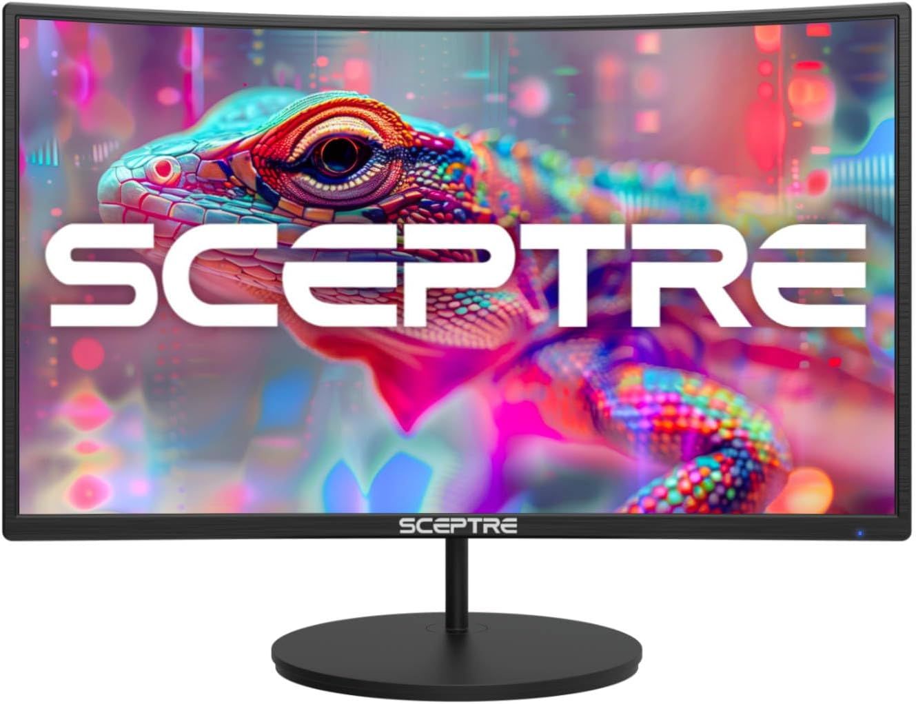 27-inch Sceptre C275W monitor