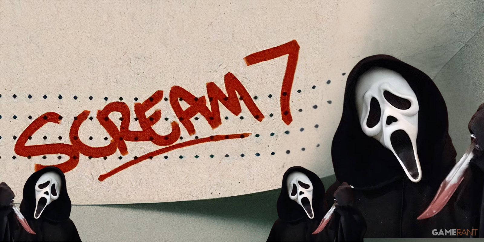 Scream 7 To Feature Multiple Killers And A 'Big Time Jump'