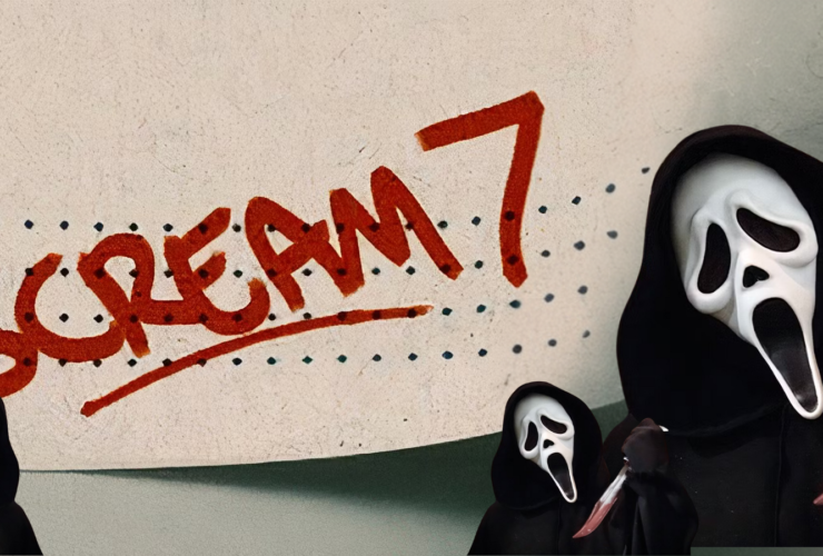 Scream 7 To Feature Multiple Killers And A 'Big Time Jump'