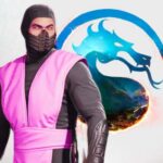 Secret Floyd Ninja Is Finally Found In Mortal Kombat 1